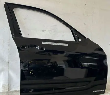 BMW X1 E84 Front door DPPE84