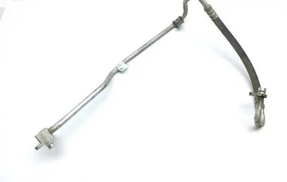 Renault Trafic III (X82) Air conditioning (A/C) pipe/hose 924903875R 93458912 R13421234