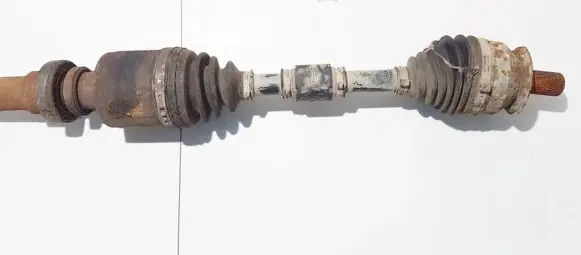 Mazda 3 I Front driveshaft