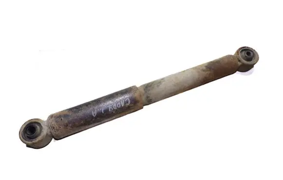 Volkswagen Caddy Rear window strut damper 
