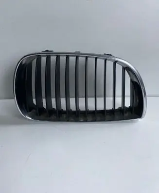 BMW 1 E82 E88 Front bumper upper radiator grill 7077130