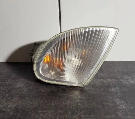 Citroen Berlingo Front indicator light 9621302680 67724571