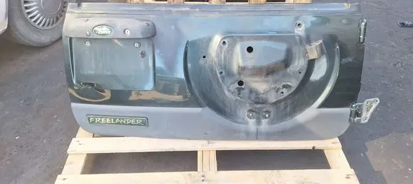 Land Rover Freelander Tailgate/trunk/boot lid 