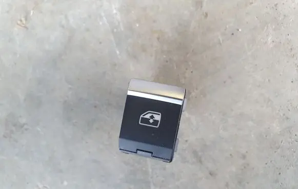Audi A5 Electric window control switch 4M0959855