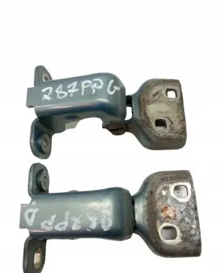 Opel Vivaro Front door hinges set 