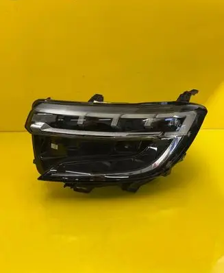 Renault Austral Headlight/headlamp 260606796R