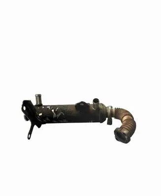 Opel Zafira B EGR valve cooler 55203717