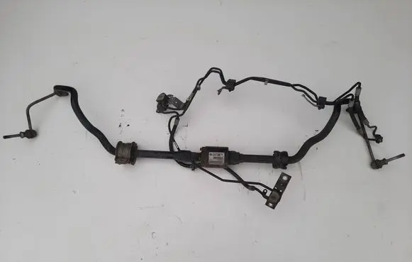 BMW X5 E70 Active stabilizer 6783037 10541310DE P678303703