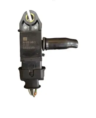 Opel Astra J Exhaust gas pressure sensor 55566186 28403014003