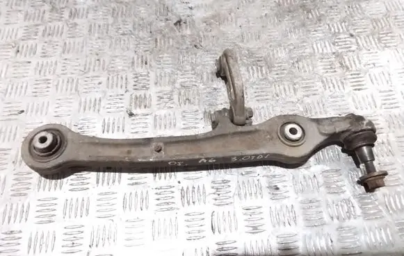 Audi A6 S6 C6 4F Front lower control arm/wishbone
