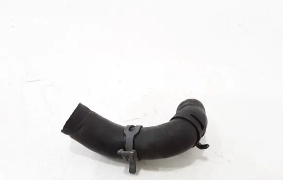 Volkswagen Sharan Engine coolant pipe/hose 7M0819371D