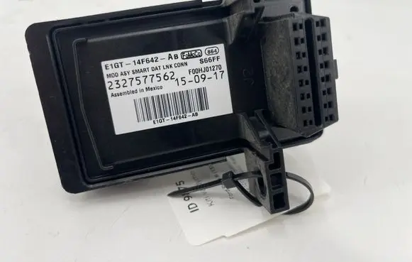 Ford Edge II Other control units/modules E1GT14F642 E1GT14F642AB