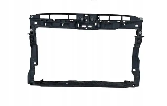 Volkswagen Golf VII Radiator support slam panel LY2TEILE