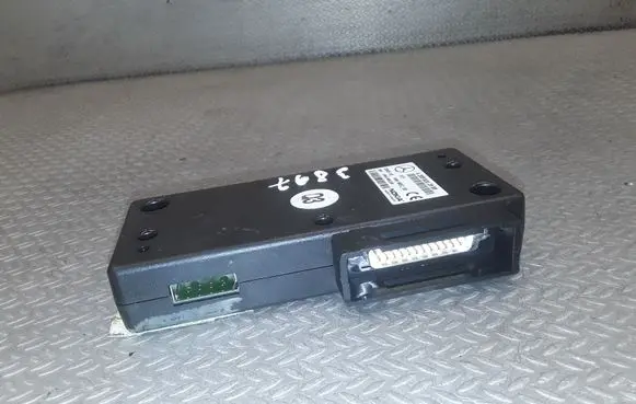 Mercedes-Benz C W203 Phone control unit/module A2038202585