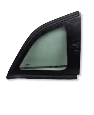 Dodge Challenger Rear side window DOT459M540 AS207
