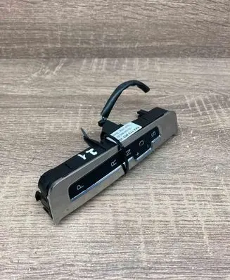 Audi A4 S4 B8 8K Gear shift selector indicator 8K2713463 3Q7
