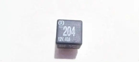 Volkswagen PASSAT B5 Other relay 431951253h