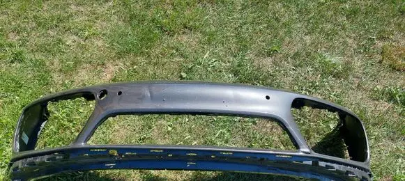 Porsche 911 991 Front bumper 99150531119