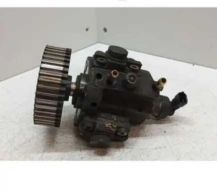 Opel Zafira B Fuel injection high pressure pump 0445010156 0055206679 8862542