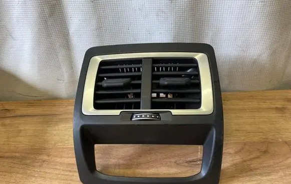 BMW iX3 G08 Rear air vent grill 5A3BB23