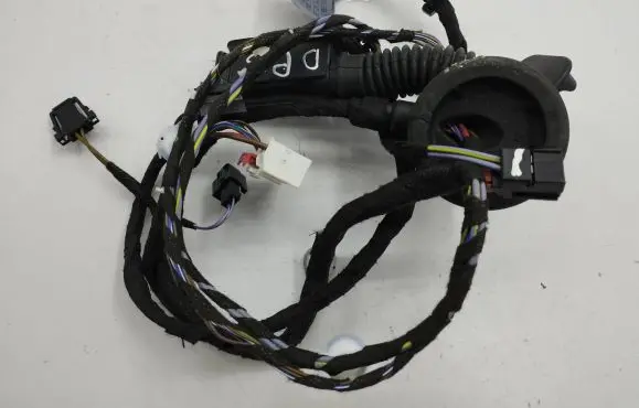 Audi A3 8Y Rear door wiring loom 8Y0971688