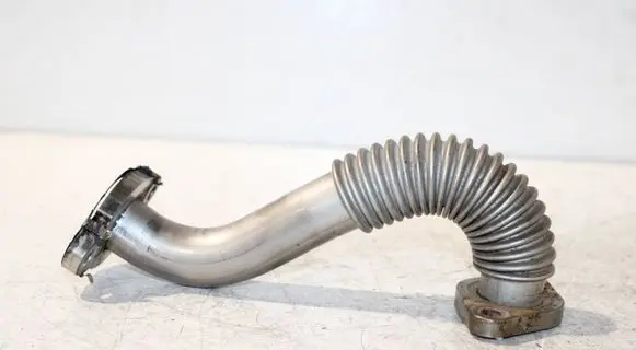 Renault Trafic II (X83) EGR valve line/pipe/hose 