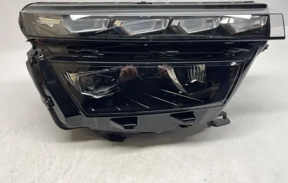 Skoda Kamiq Headlight/headlamp 658941016B