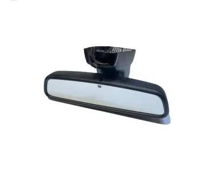 Rear view mirror (interior)