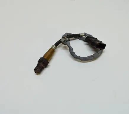 BMW 4 F36 Gran coupe Lambda probe sensor 7589122