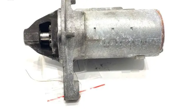 Toyota Yaris Starter motor 28100K0010