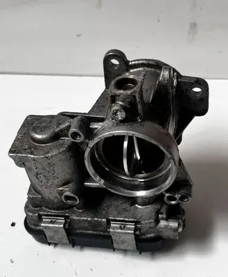 Fiat Fiorino Throttle valve 55255919