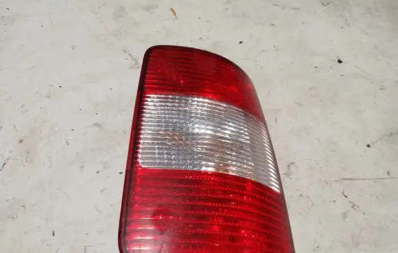 Volkswagen Caddy Rear/tail lights 2K0945112A