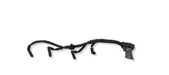 Mitsubishi Outlander Glow plug wires 