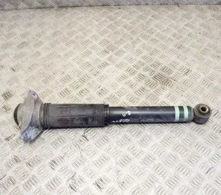 Toyota Prius (XW50) Rear shock absorber/damper 4853047461