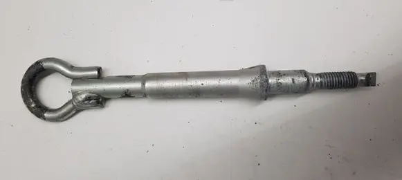 Citroen C4 II Towing hook eye 