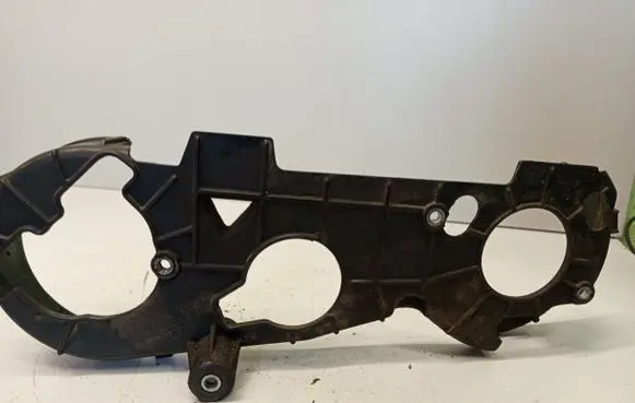 Audi A4 S4 B7 8E 8H Timing belt guard (cover) 059109133M