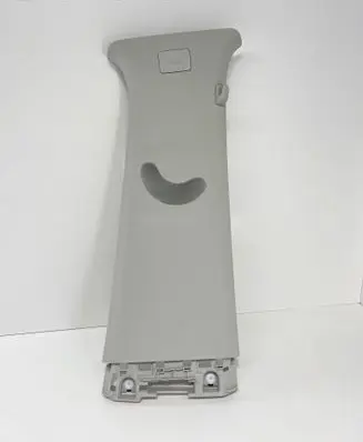 MG ZS (B) pillar trim (top) 11413174