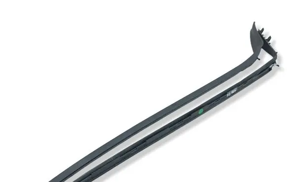 Volvo S90, V90 Windshield trim 31386574