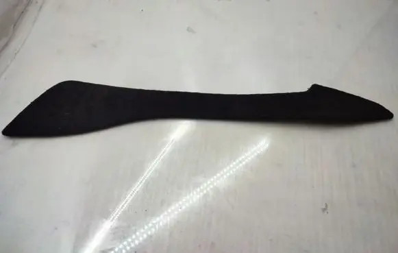 BMW 5 F10 F11 Other center console (tunnel) element 9171568