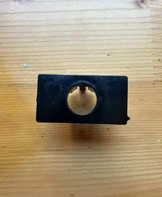 Volkswagen T-Cross Parking PDC control unit/module 2GS919493