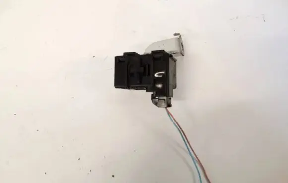 Toyota Corolla Verso AR10 Other control units/modules 8665013010 86650-13010