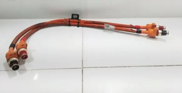 Tesla Model X Other wiring loom 103877310H