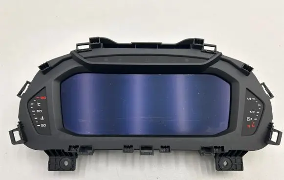 Audi Q3 F3 Speedometer (instrument cluster) 83A920700D 93992020 3207806900