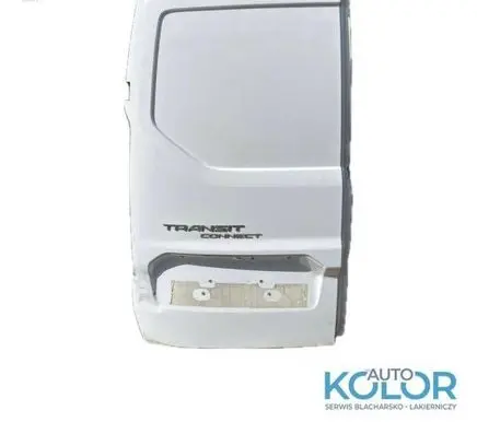 Ford Connect Back/rear loading door 