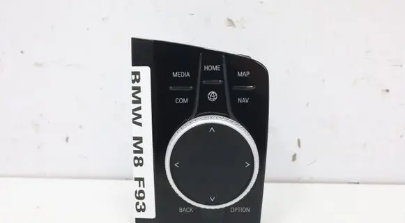 BMW M8 F93 Gran Coupe Other control units/modules 9423195MWGK45401 9423195 5B6D4E7MWGK45471