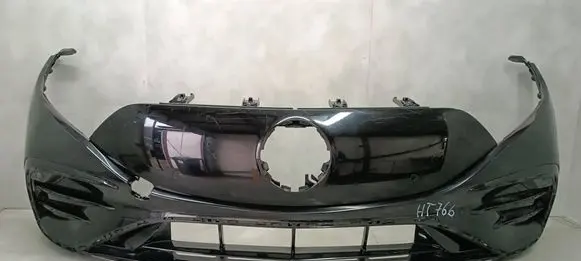 Mercedes-Benz EQS V297 Front bumper A2978855903