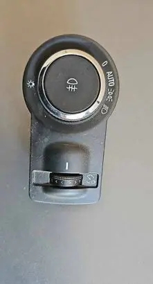 Opel Insignia A Light relay 13268710 241957 8281