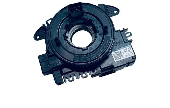 Volkswagen Sharan Airbag slip ring squib (SRS ring) 5K0953569AL 5K0953569H
