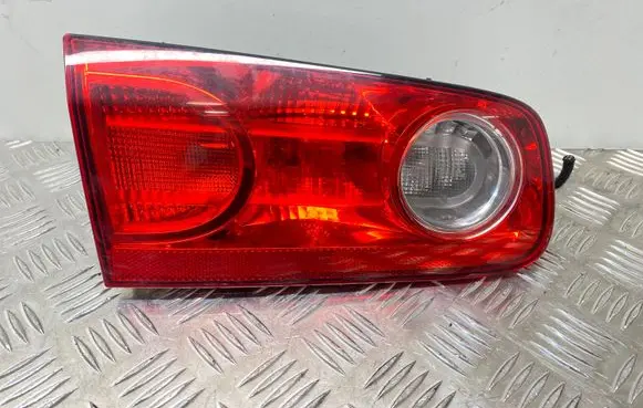Renault Laguna II Tailgate rear/tail lights B74PH2