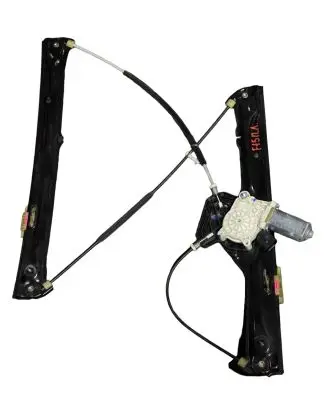 BMW X5 F15 Sliding door window regulator with motor 7283491 7286485